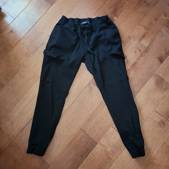 Almost famous jogger pants on sale